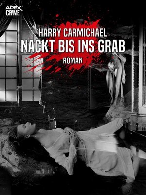 cover image of NACKT BIS INS GRAB